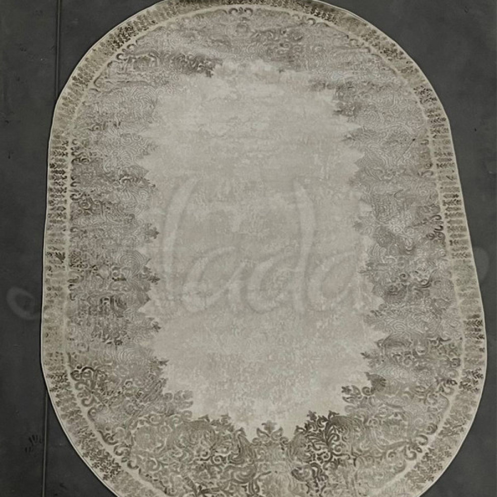 Килим Everest 3358A Vizon/Beige(o) - 200х290