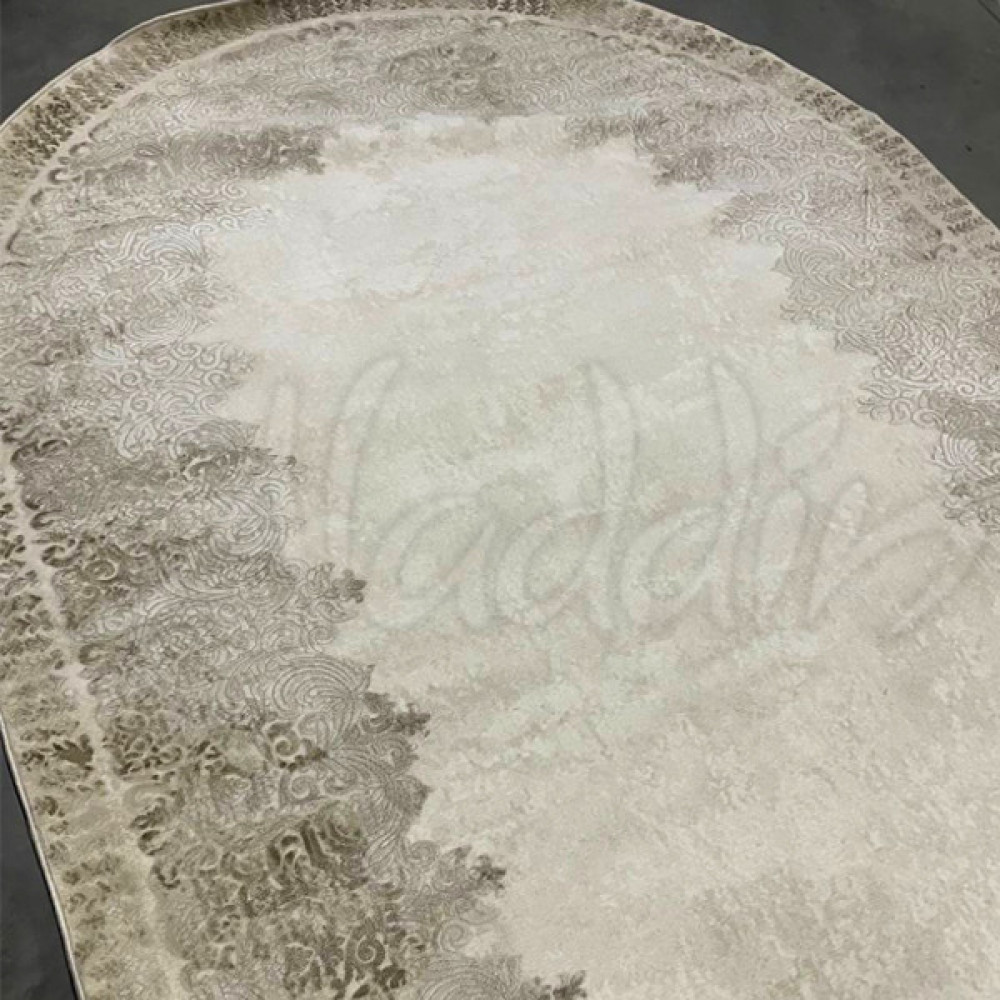 Килим Everest 3358A Vizon/Beige(o) - 200х290