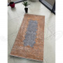 Килим Everest 3358Z Grey/Brick - 150х150