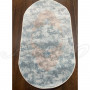 Килим Everest 3359V Grey/Blue (o) - 200х290