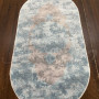Килим Everest 3359V Grey/Blue (o) - 200х290