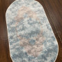 Килим Everest 3359V Grey/Blue (o) - 200х290