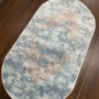 Килим Everest 3359V Grey/Blue (o) - 200х290