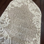 Килим Velvet 3808B Vizon/Beige (o) - 80х150 Килим Velvet 3808B Vizon/Beige (o) - 80х150