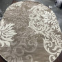 Килим Velvet 3810A Vizon/Beige (o) - 200х290 Килим Velvet 3810A Vizon/Beige (o) - 200х290