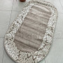 Килим Velvet 3812B Vizon/Beige (o) - 80х150 Килим Velvet 3812B Vizon/Beige (o) - 80х150