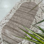 Килим Velvet 3812B Vizon/Beige (o) - 80х150 Килим Velvet 3812B Vizon/Beige (o) - 80х150