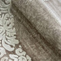 Килим Velvet 3812B Vizon/Beige (o) - 80х150 Килим Velvet 3812B Vizon/Beige (o) - 80х150