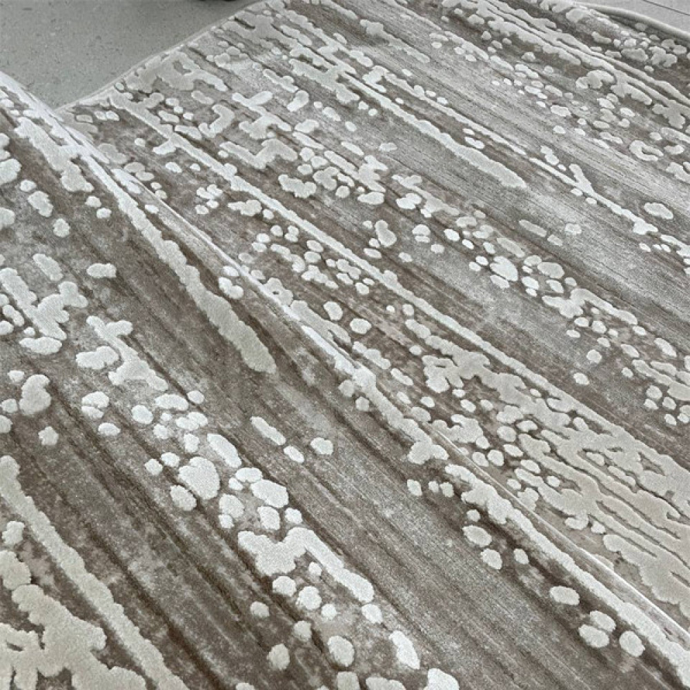 Килим Velvet 3818B Vizon/Beige (o) - 200х300