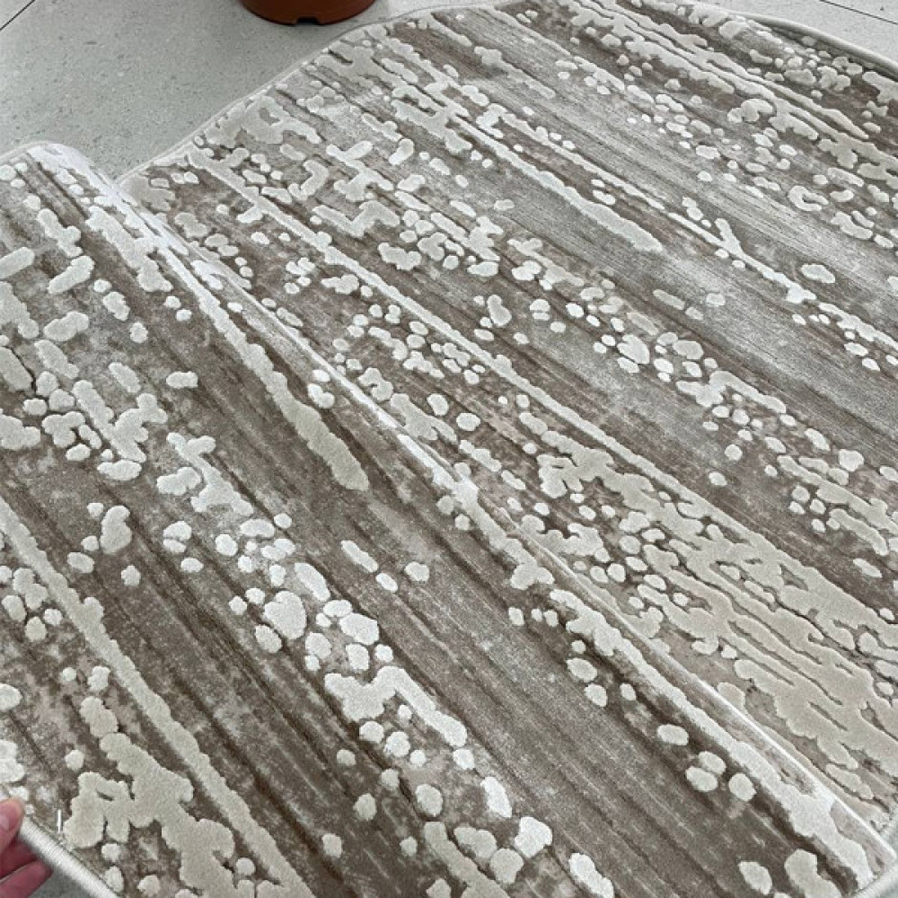 Килим Velvet 3818B Vizon/Beige (o) - 200х300