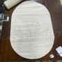 Килим Velvet 3818E Cream/Cream (o) - 160х230 Килим Velvet 3818E Cream/Cream (o) - 160х230