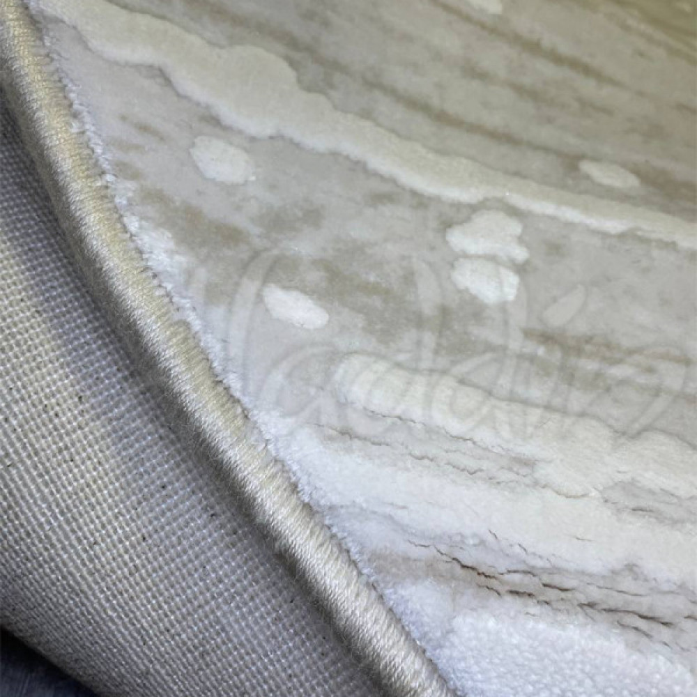 Килим Velvet 3818E Cream/Cream (o) - 160х230