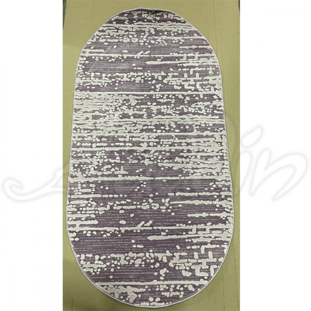 Килим Velvet 3818N Lilac/Lilac (o) - 80х150