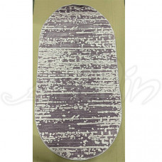 Килим Velvet 3818N Lilac/Lilac (o) - 80х150