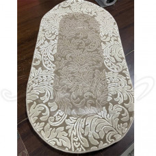 Килим Velvet 3823B Vizon/Beige (o) - 200х300