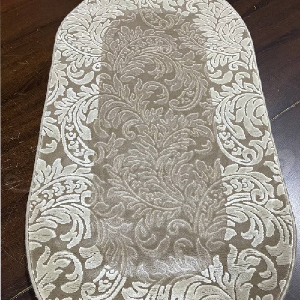 Килим Velvet 3823B Vizon/Beige (o) - 200х300