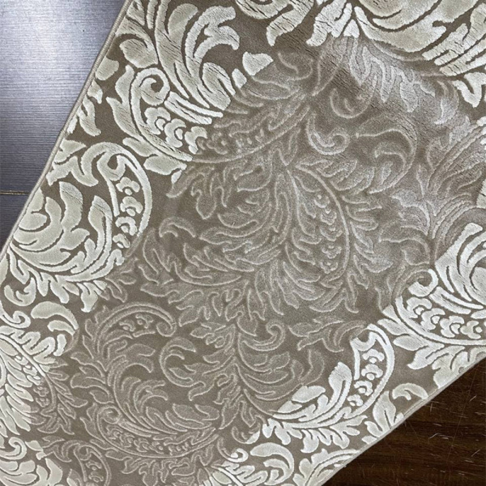 Килим Velvet 3823B Vizon/Beige (o) - 200х300
