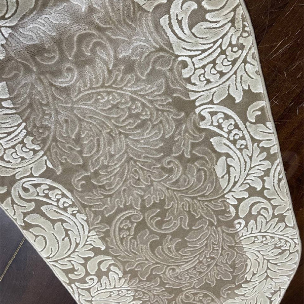 Килим Velvet 3823B Vizon/Beige (o) - 200х300