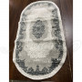 Килим Empire 8530L Grey/Antrasit (o) - 80х150 Килим Empire 8530L Grey/Antrasit (o) - 80х150