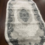 Килим Empire 8530L Grey/Antrasit (o) - 80х150 Килим Empire 8530L Grey/Antrasit (o) - 80х150