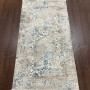 Килим Massimo 8531C Beige/Turkuaz - 80х150 Килим Massimo 8531C Beige/Turkuaz - 80х150