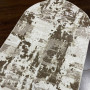 Килим Massimo 8534A Beige/Brown (o) - 80х150