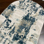 Килим Massimo 8534C Beige/Turkuaz (o) - 80х150 Килим Massimo 8534C Beige/Turkuaz (o) - 80х150