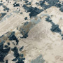 Килим Massimo 8534C Beige/Turkuaz (o) - 80х150 Килим Massimo 8534C Beige/Turkuaz (o) - 80х150