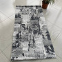 Килим Empire 8534L Grey/Antrasit - 80х150 Килим Empire 8534L Grey/Antrasit - 80х150