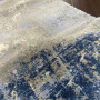 Килим Massimo 8800V Grey/Blue - 80х150