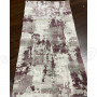 Килим Massimo 8834Y Grey/Lilac - 80х150