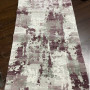 Килим Massimo 8834Y Grey/Lilac - 80х150