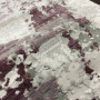 Килим Massimo 8834Y Grey/Lilac - 80х150