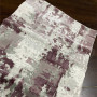 Килим Massimo 8834Y Grey/Lilac - 80х150