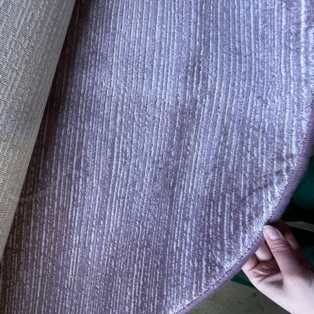 Килим Tarz 3121T Lilac/Lilac (o) - 200х290