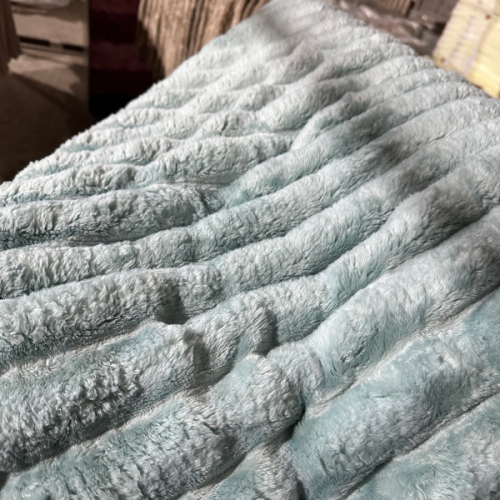 Королівський шарпей євро розмір 150х200, 200х230 см, ширина смужки 5 см - 150х200