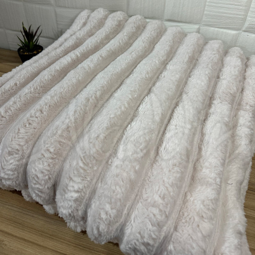 Королівський шарпей євро розмір 150х200, 200х230 см, ширина смужки 5 см - 150х200