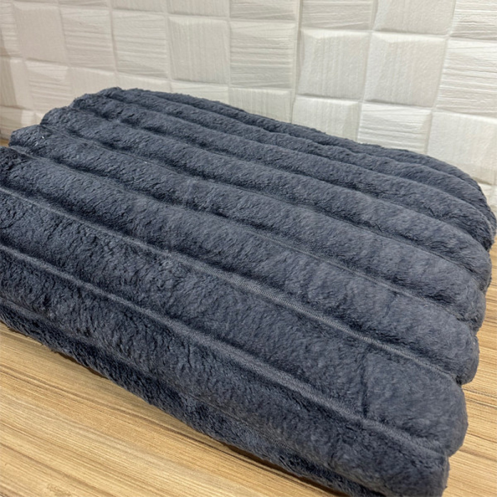 Королівський шарпей євро розмір 150х200, 200х230 см, ширина смужки 5 см - 150х200