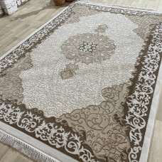 Килим Beauty 5288A K Beige Coken / Beyaz - 200х290