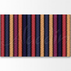 Килимок на гумовій основі К-602-69