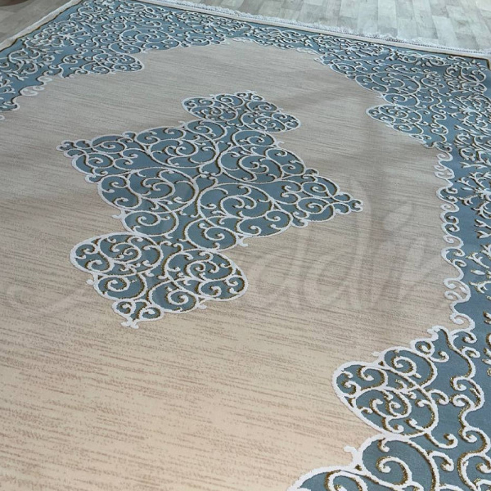 Килим Beauty 6705A Acik Beige / Coken - 200х290