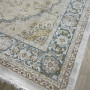 Килим Beauty 6707A Acik Beige Coken / Beyaz - 200х290