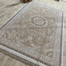 Килим Beauty 6708A Beige / Beyaz - 200х290