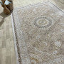Килим Beauty 6708A Beige / Beyaz - 200х290