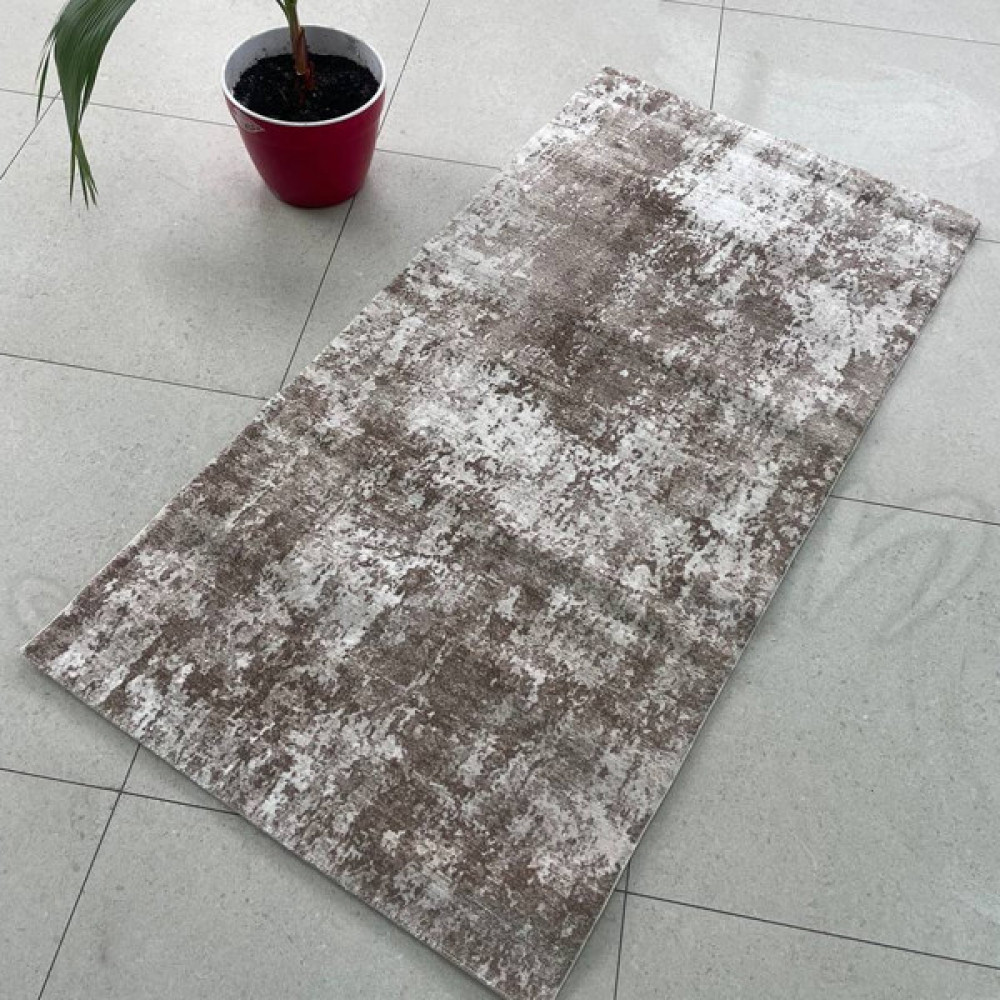 Килим Empire 8528A Beige/Brown - 80х150