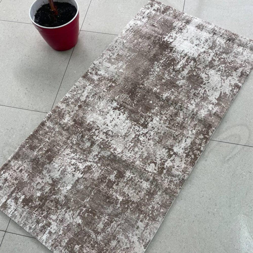 Килим Empire 8528A Beige/Brown - 80х150