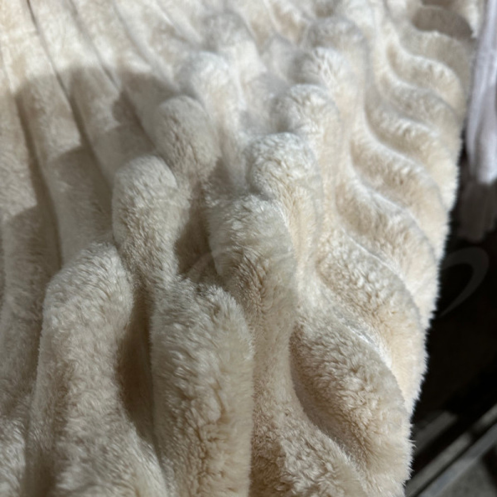 Королівський шарпей євро розмір 150х200, 200х230 см, ширина смужки 5 см - 150х200