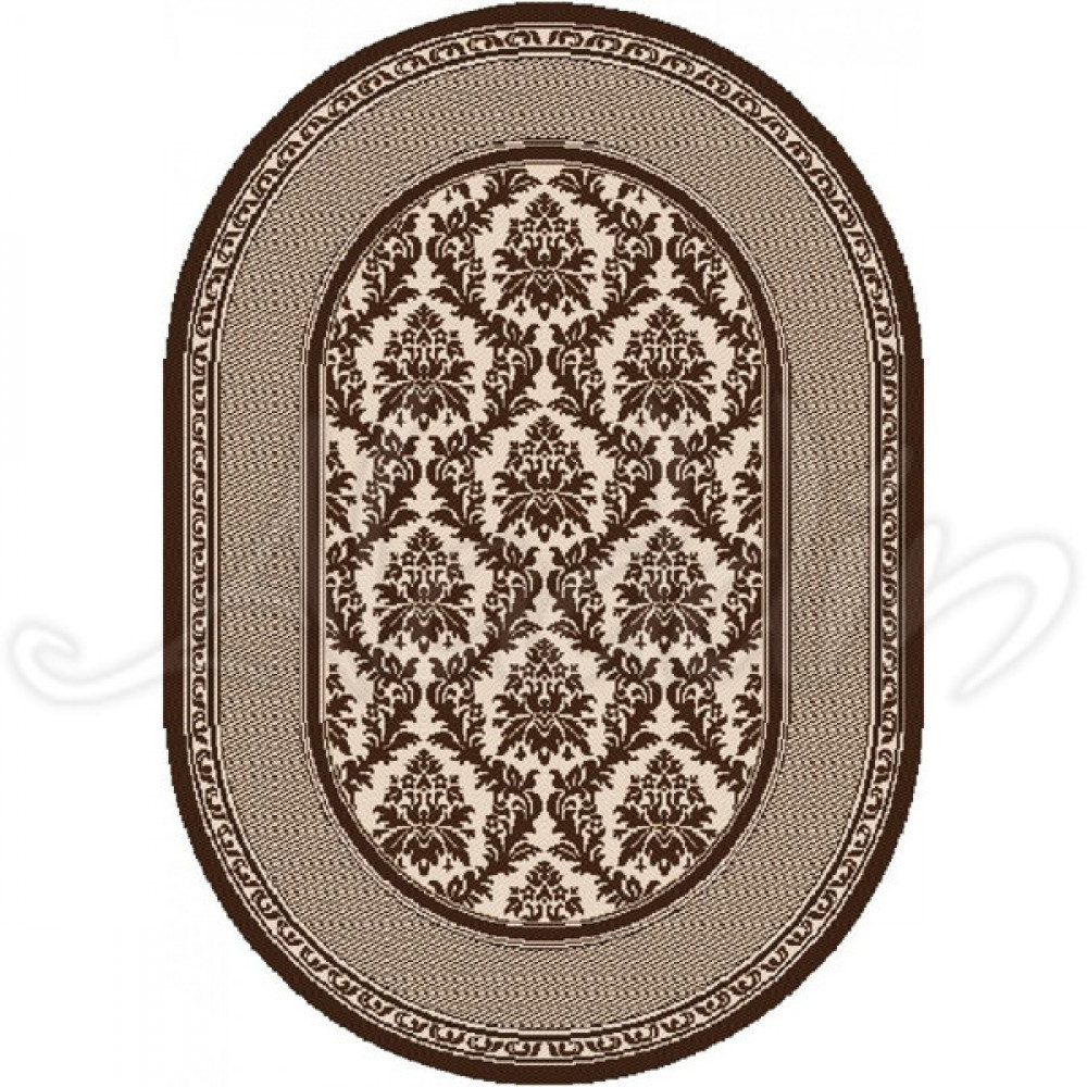Килим Naturalle 922/19 (о) - 80х150
