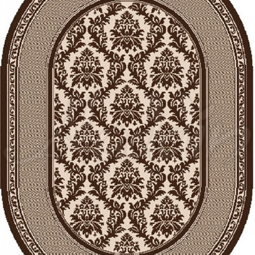 Килим Naturalle 922/19 (о) - 80х150