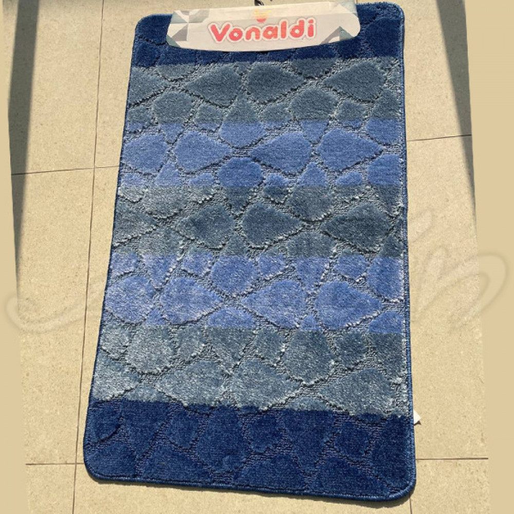 Vonaldi (60х100 + 60x50 см) Blue